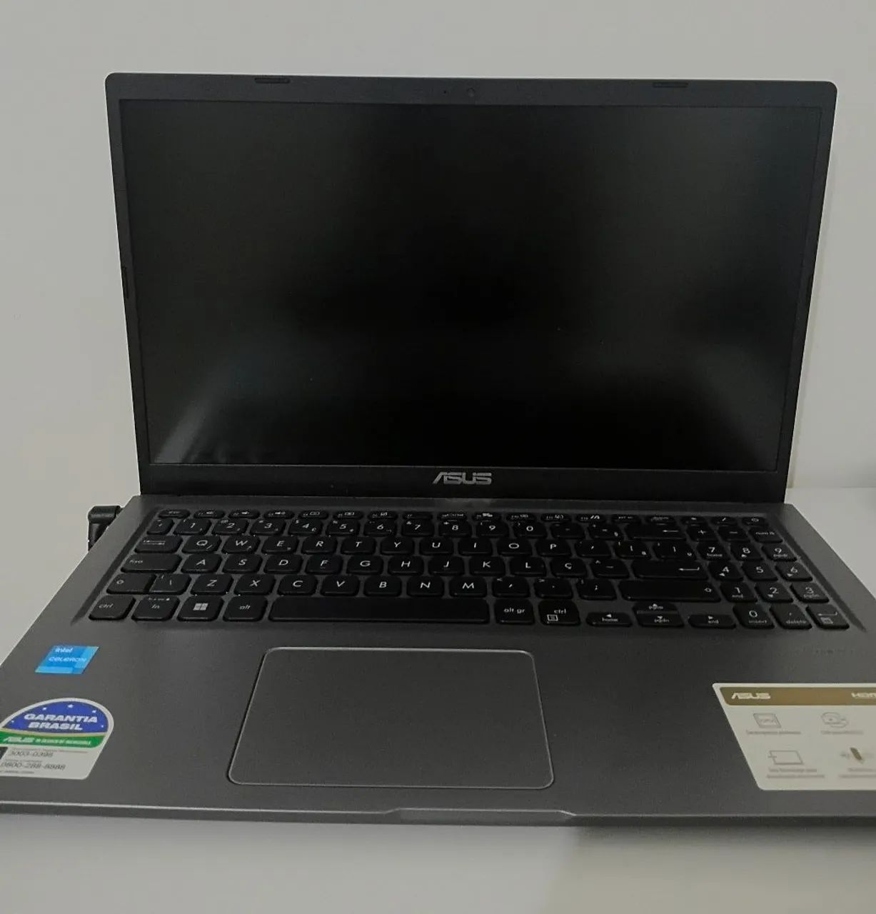 Notebook asus X515 - Foto 2