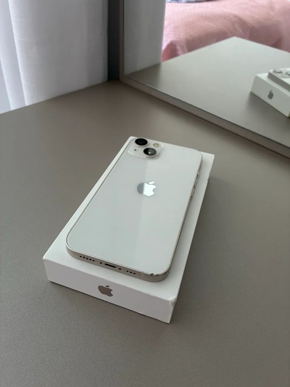 iPhone 13 - Foto 3