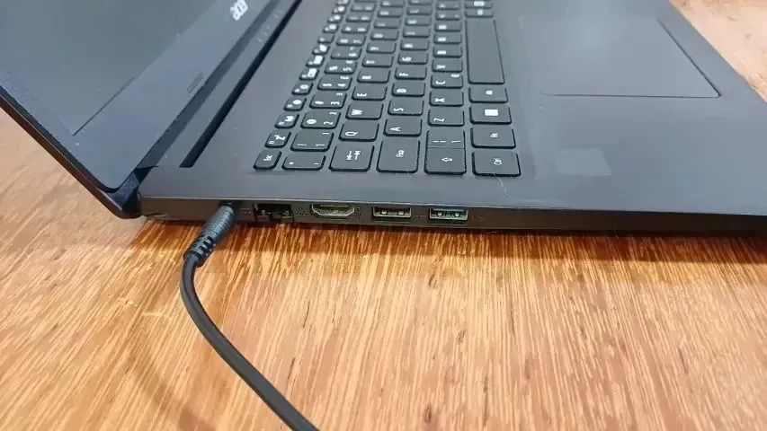 ACER notebook - Foto 2