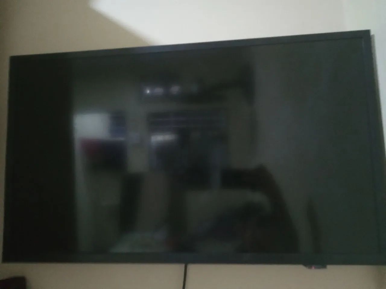Tv smarth 32Polegadas