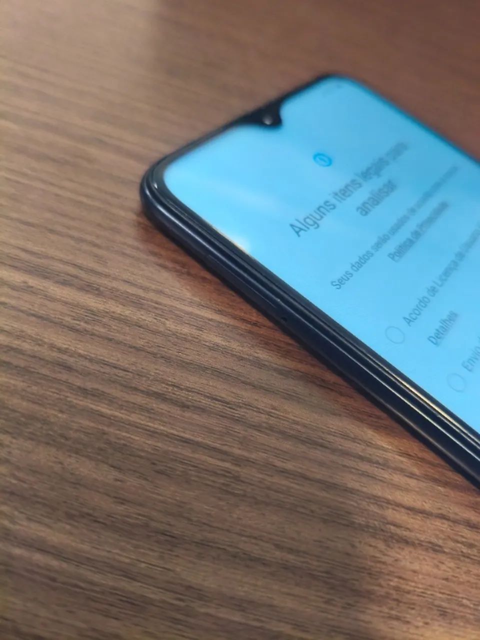 Galaxy A10 - Foto 3