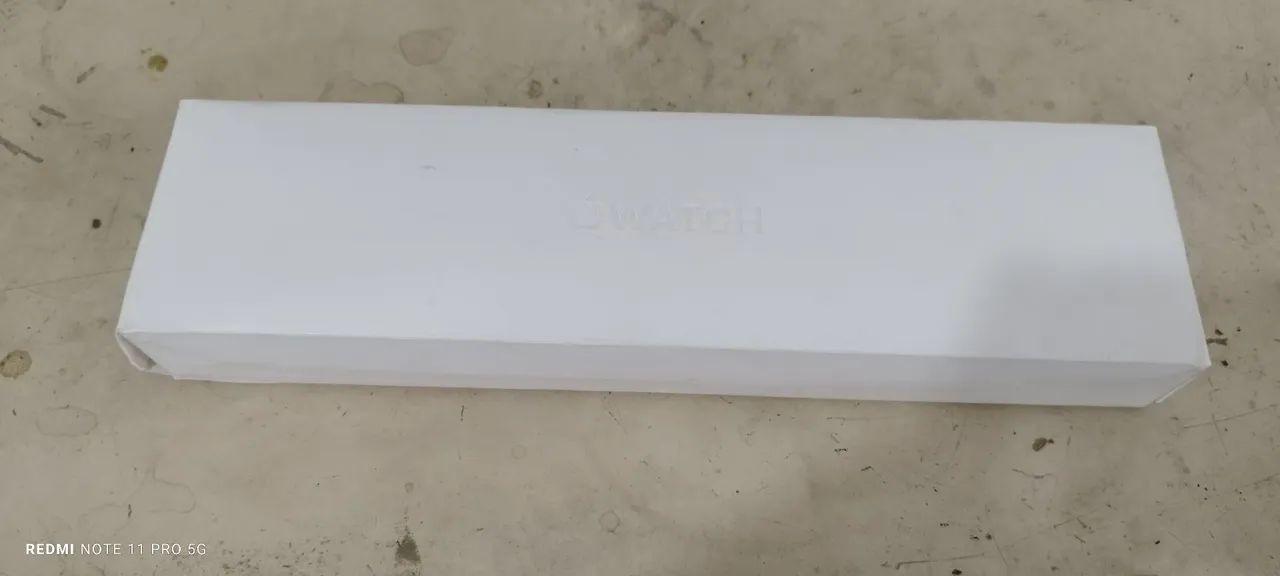 Apple watch series 6 44mm completo  - Foto 4