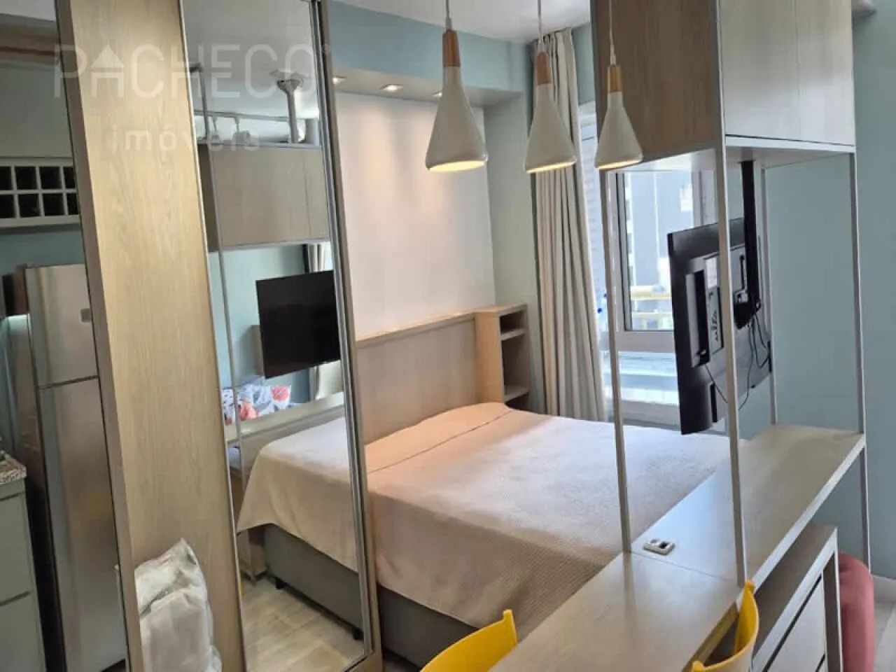 Studio, Pinheiros - São Paulo - Foto 2