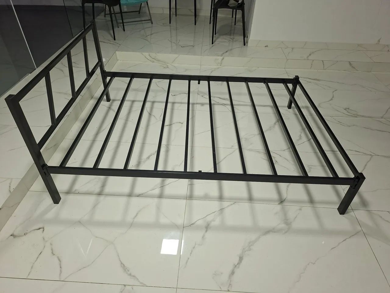 Suporte de cama de casal