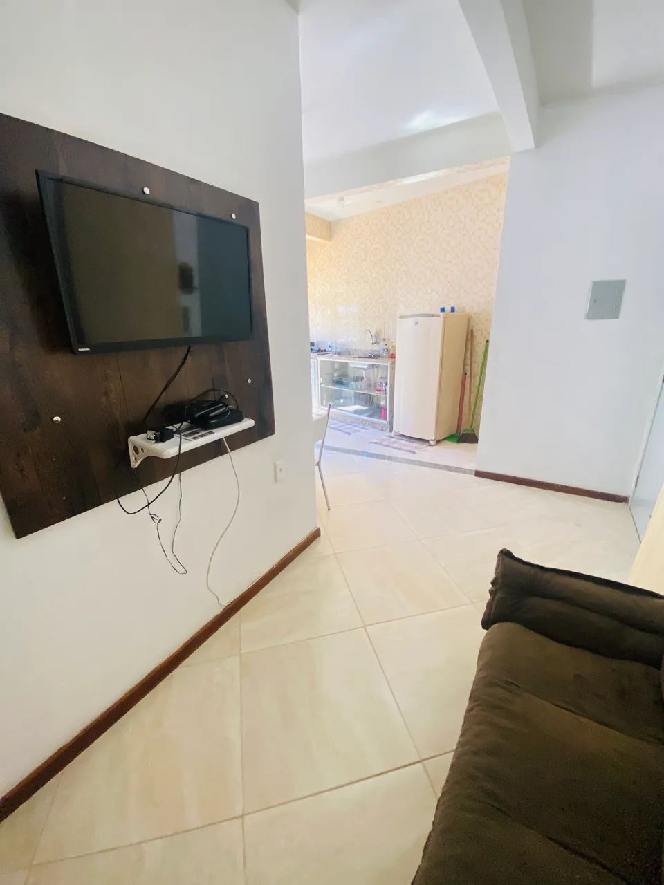 Alugo apartamento mobiliado em Muriqui  - Foto 8
