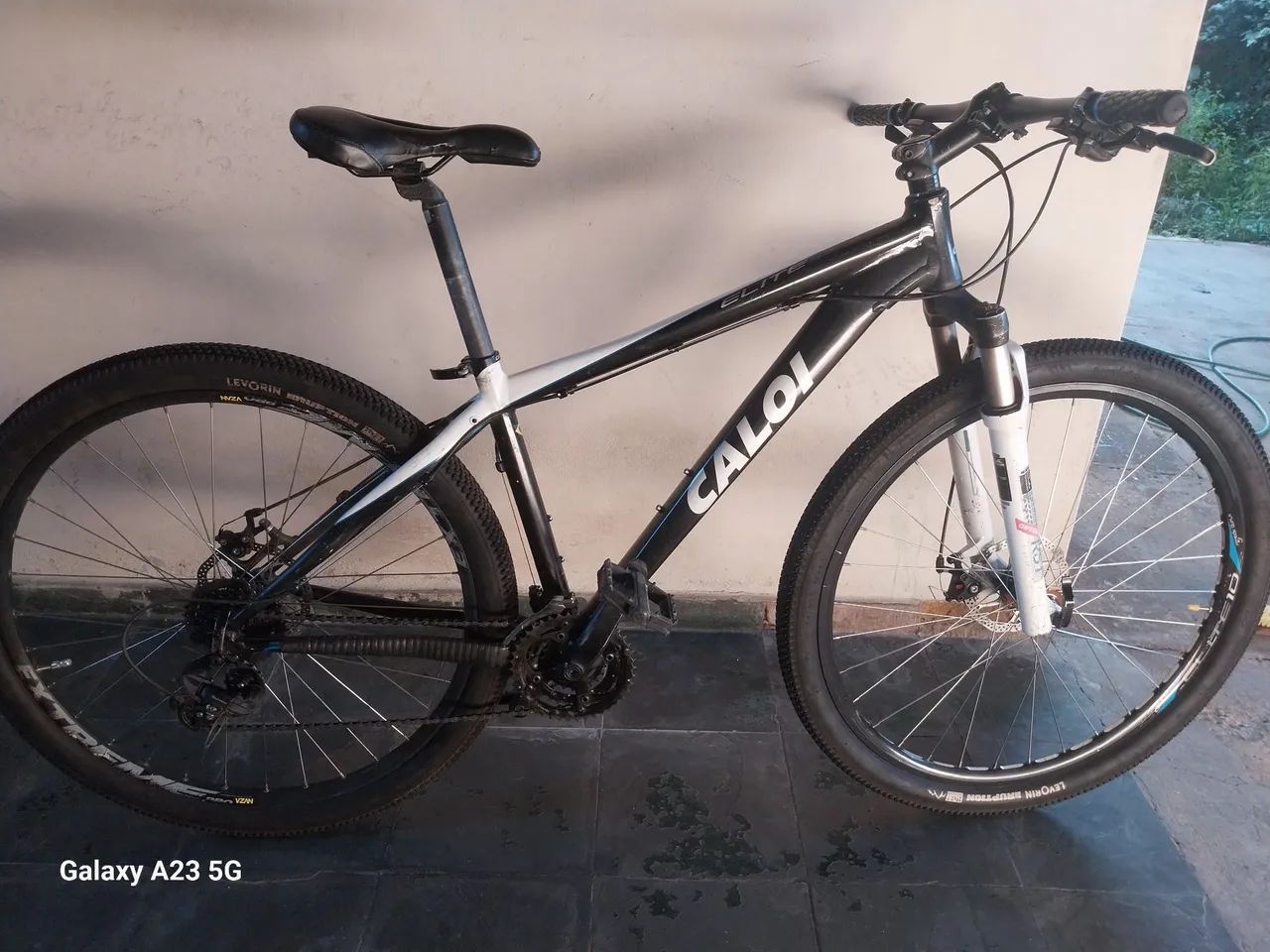 VENDO CALOI ELITE 10  - Foto 2