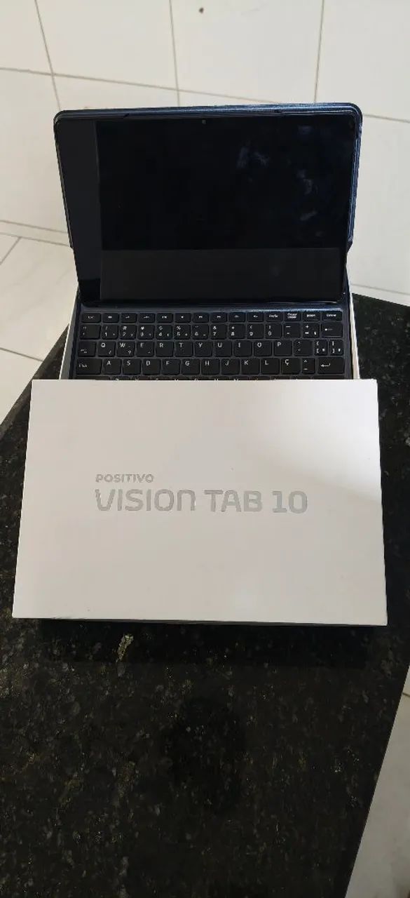 Tablet POSITIVO VISION TAB10 