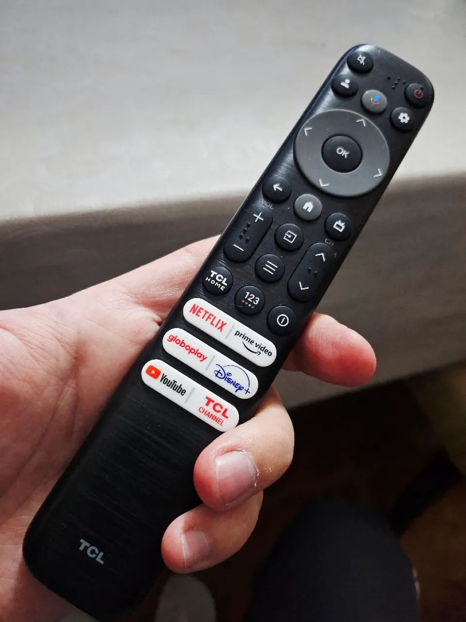 SmartTV 43 polegadas - Foto 4