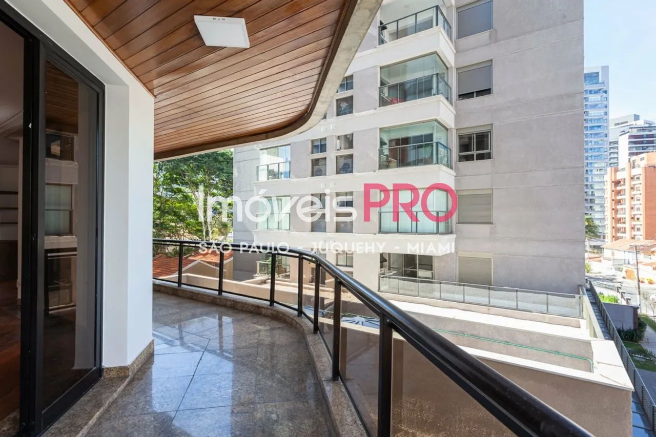 Apartamento 169m² na Vila Madalena - Foto 5