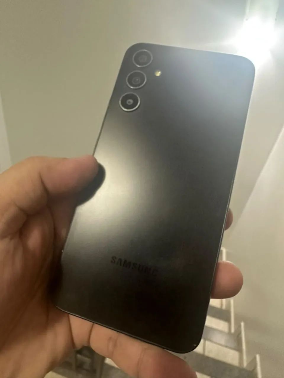 Celular Samsung A34 - Foto 2