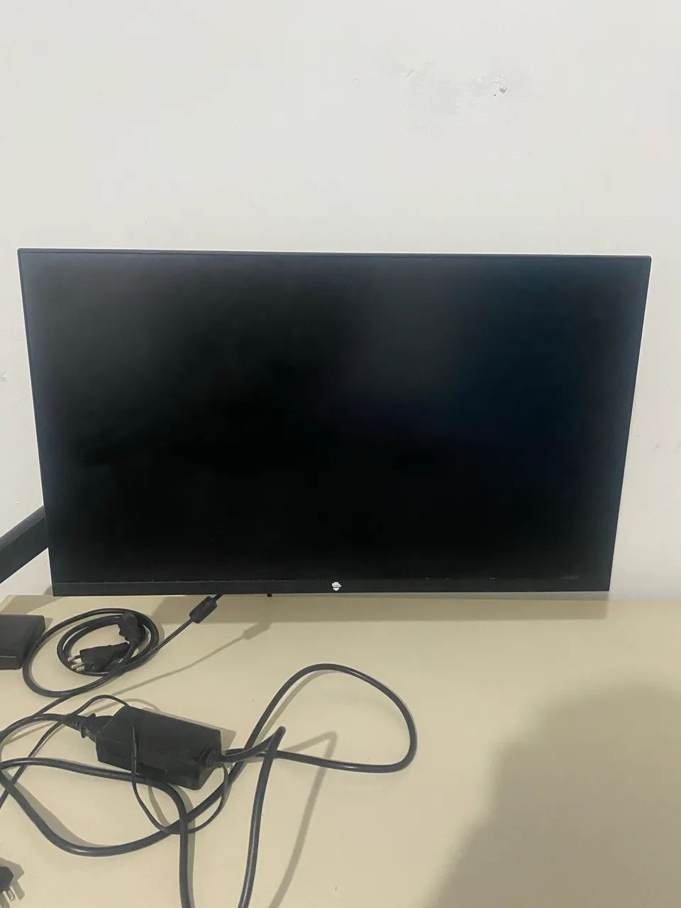 Monitor Gamer + Braço Articulado  - Foto 2