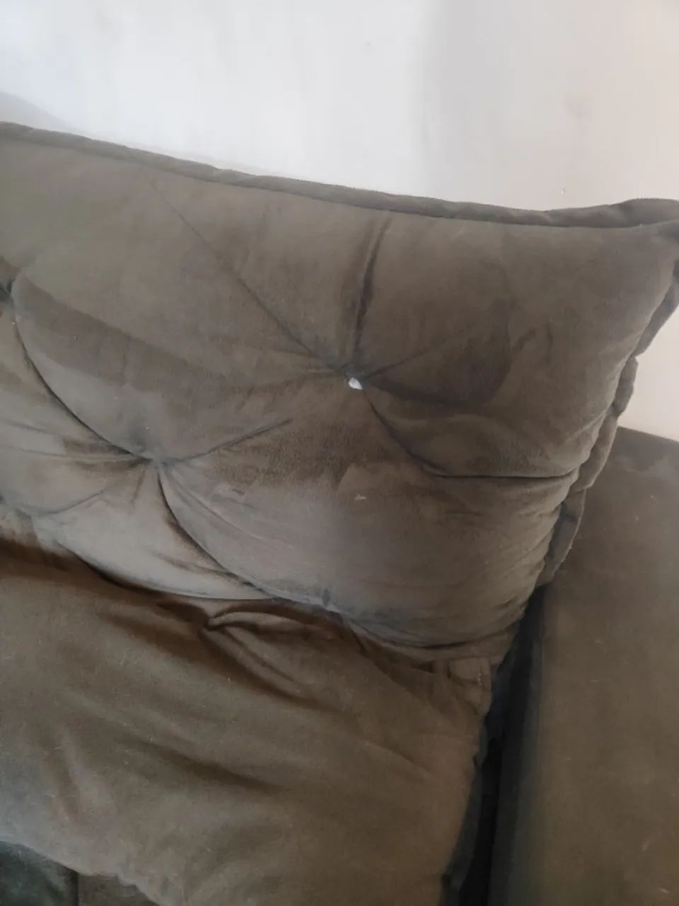 Sofá Retratíl 2,30m - Foto 2