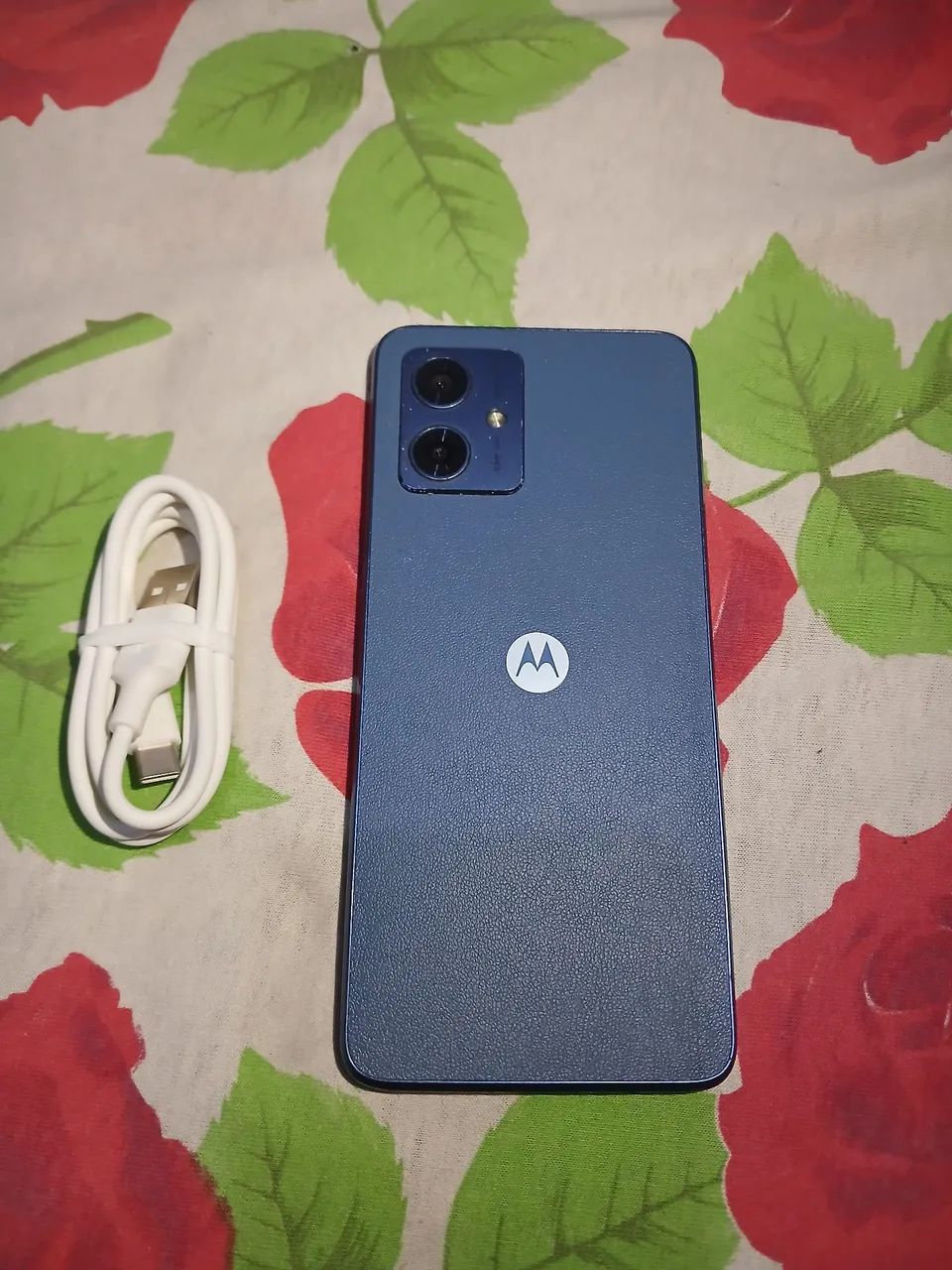 VENDO MOTO G54 5G - Foto 2
