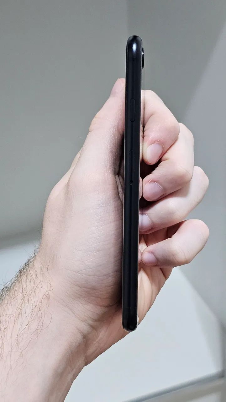iPhone SE 256gb 2nd Gen - Foto 4