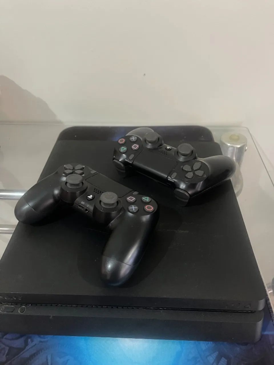 PlayStation 4 Slim - Foto 2