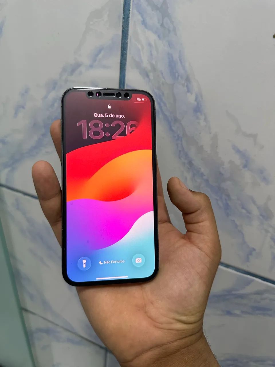 iPhone 12 Pro  - Foto 2