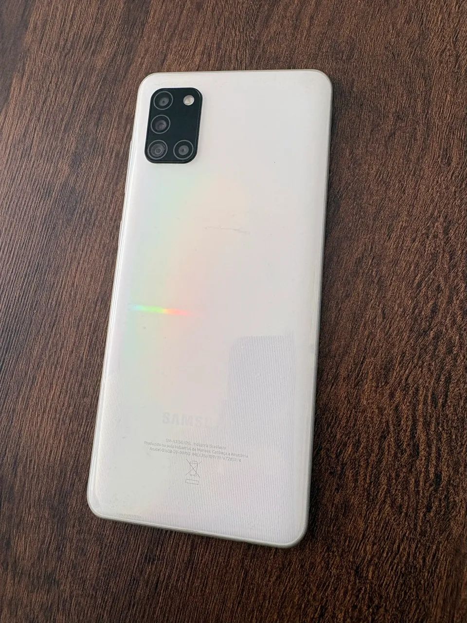 Galaxy A31 128 GB  - Foto 2