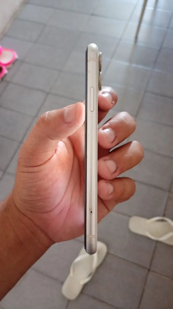 iPhone 11 - Foto 4