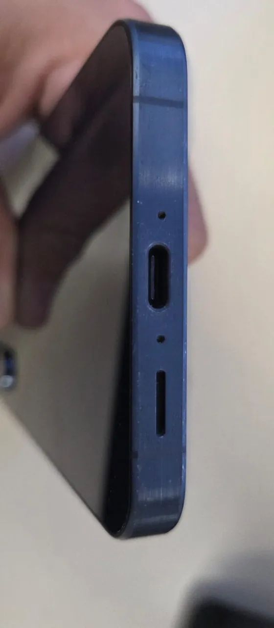 Samsung Galaxy A55 5G - 256GB - Foto 5