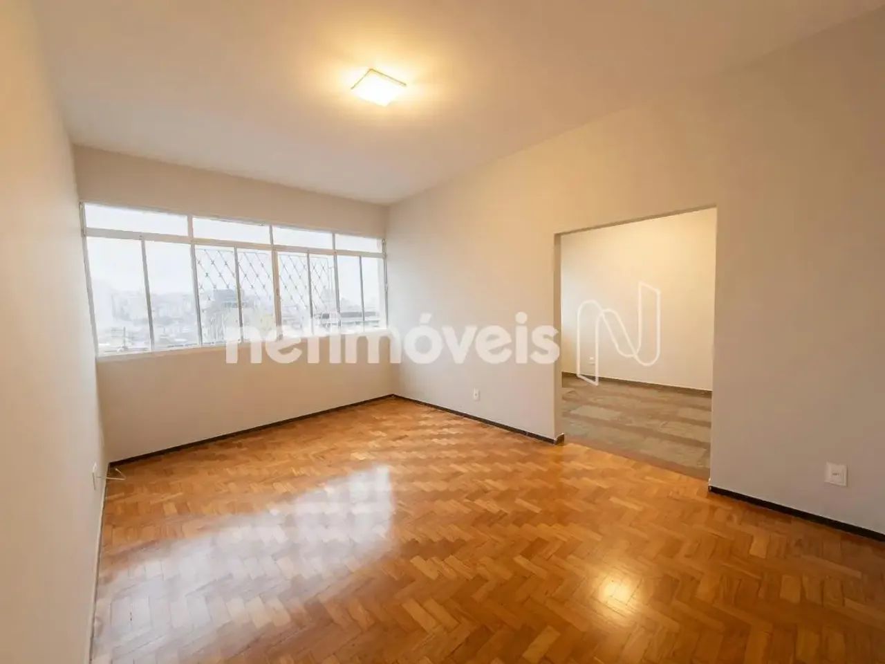 Apartamento de 3 Quartos com Suíte para Alugar no bairro Barroca.