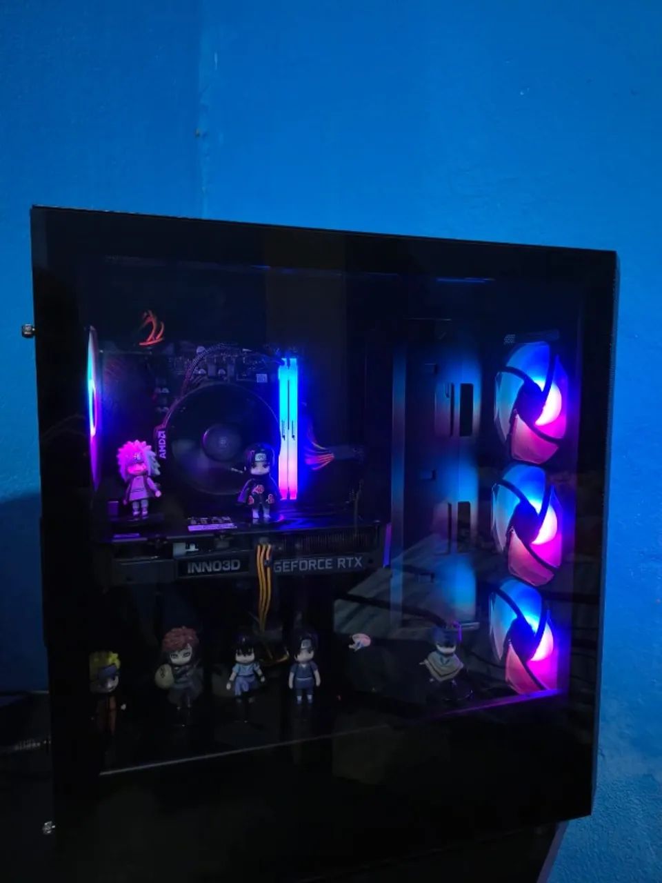 Gabinete Gamer  - Foto 5