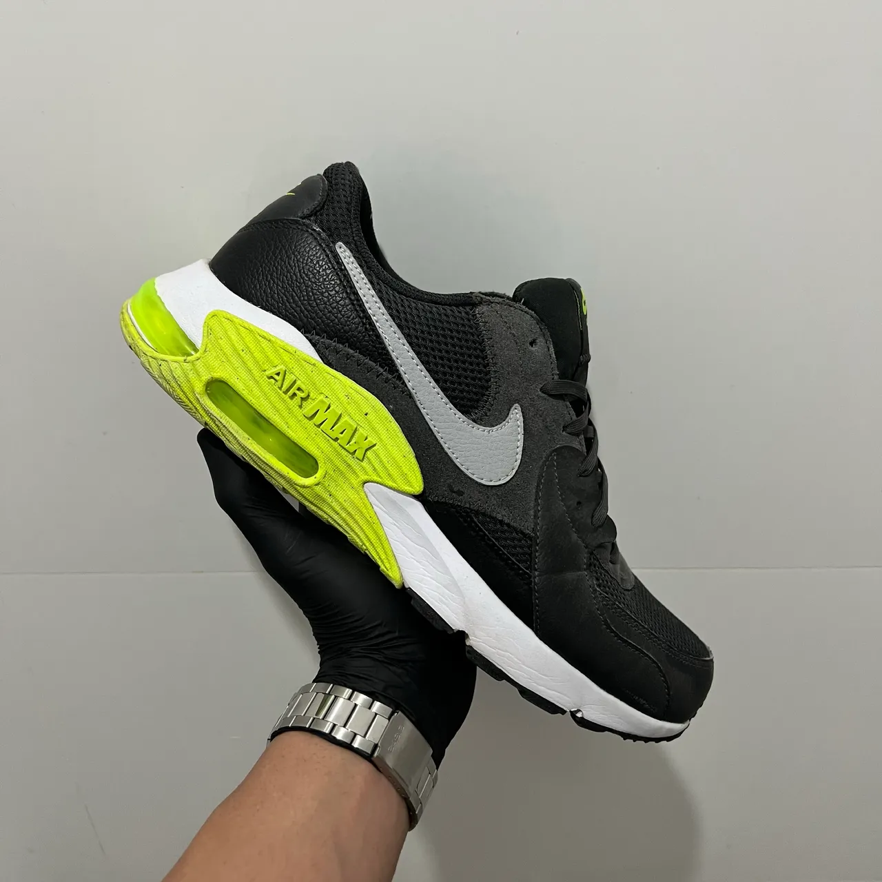 その他 1021-90 O Nike Total 90 Shox Magia Tem Nova Colorway | SneakersBR