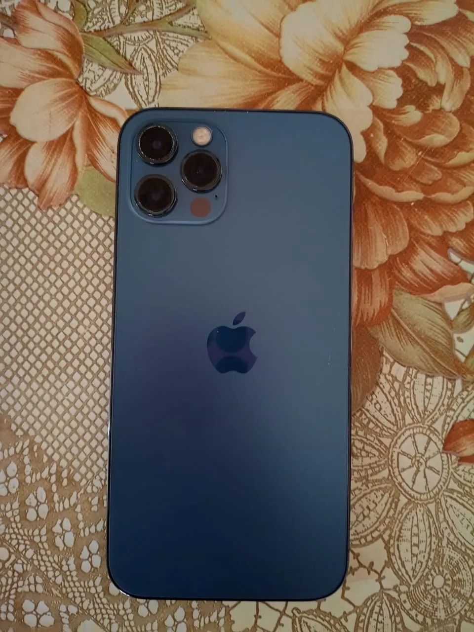 IPHONE 12 PRO