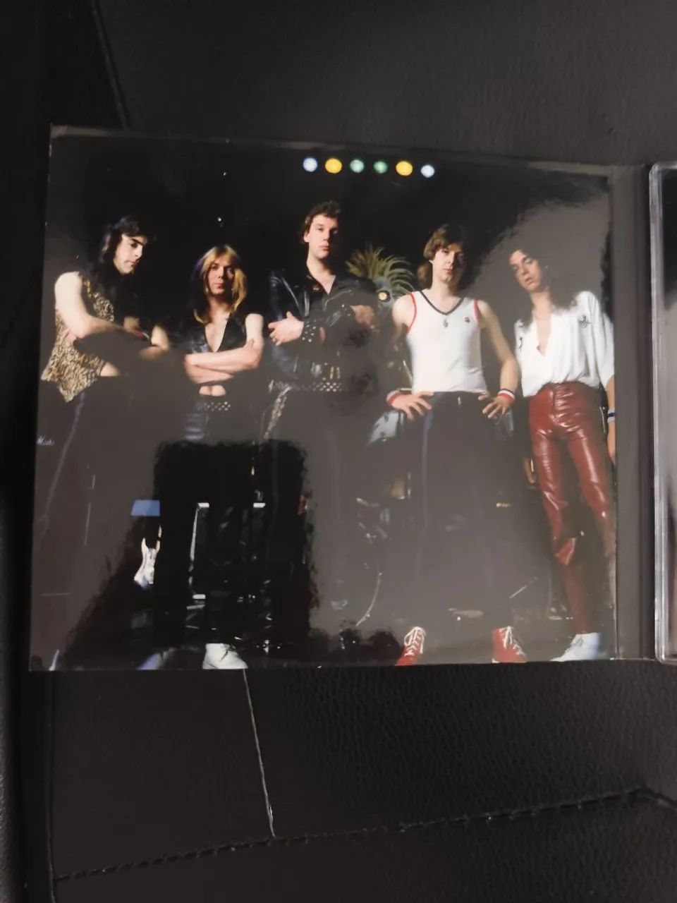 Iron Maiden - Iron Maiden - Foto 3