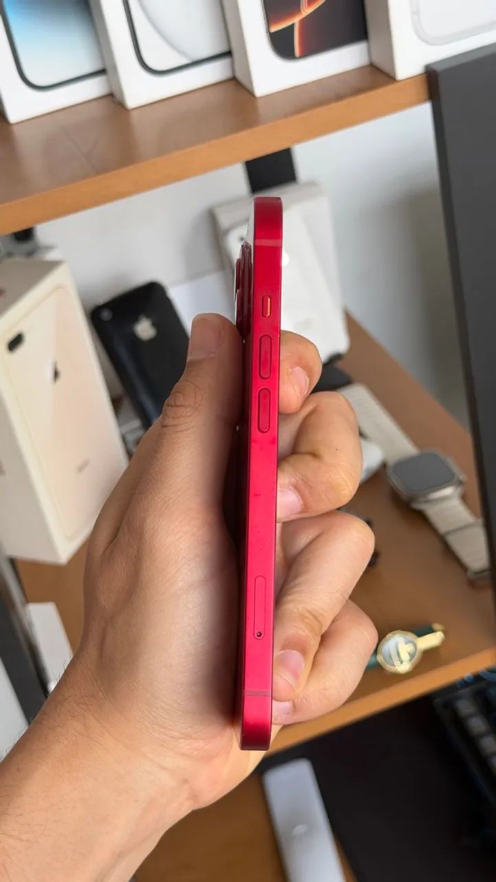 iPhone 13 128GB - Foto 4