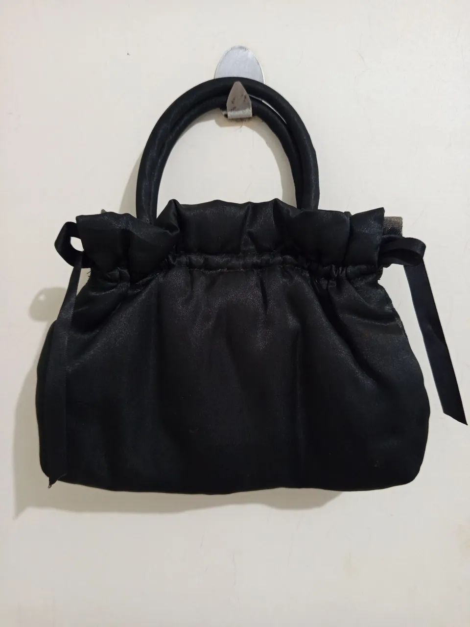 Bolsa de mão  - Foto 2