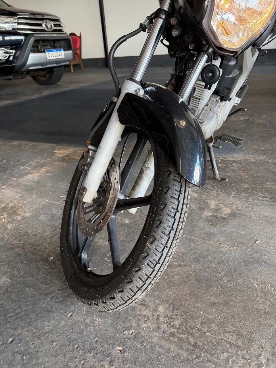 Titan 150 EX - Foto 3