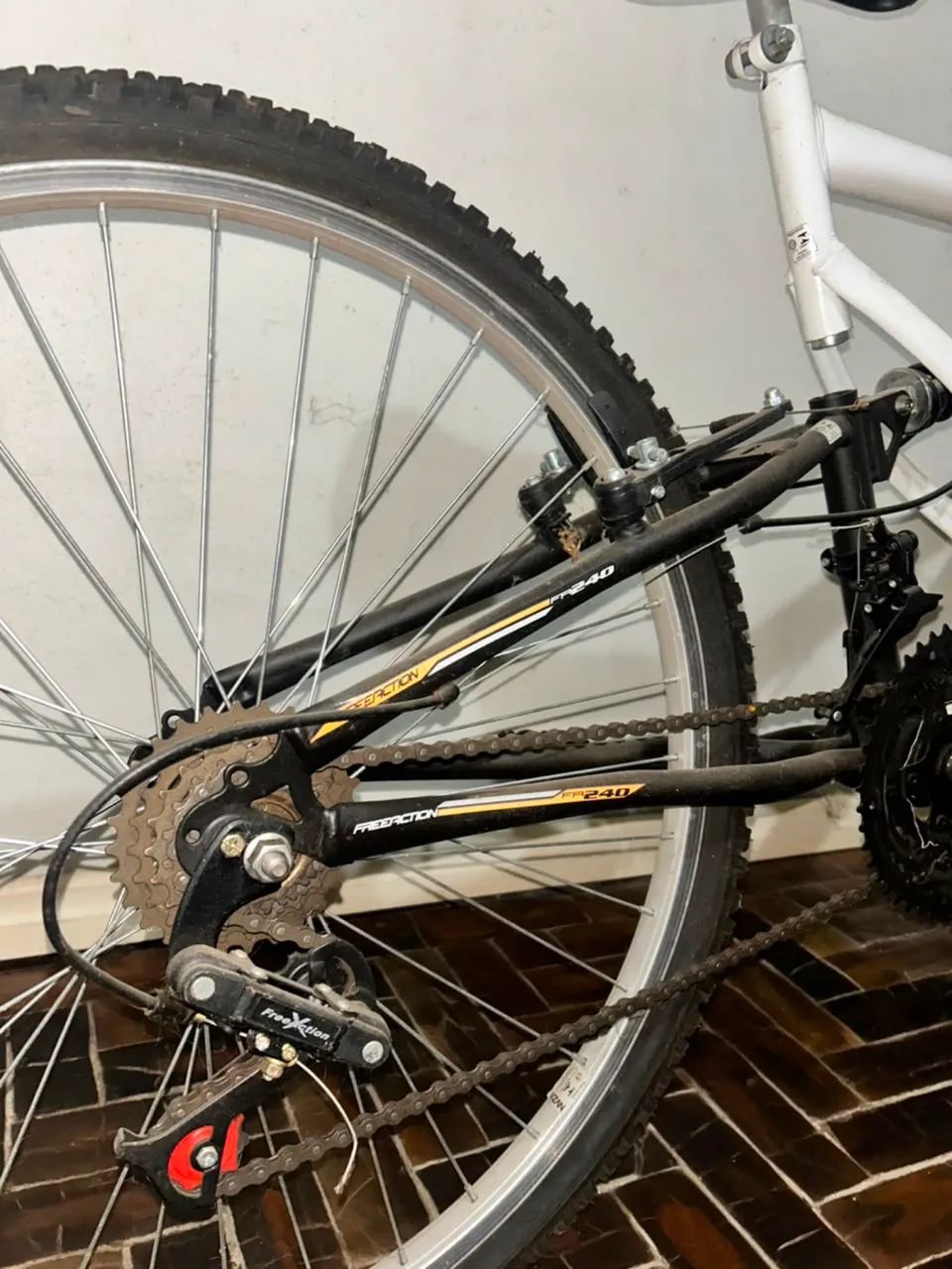 Bicicleta Colli Bike Aro 26 - Foto 2