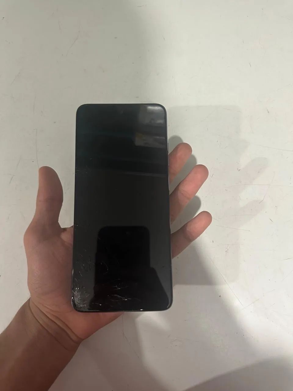 Vendo motorola G5