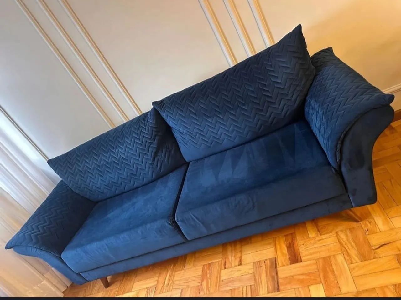 Sofá  pra sala