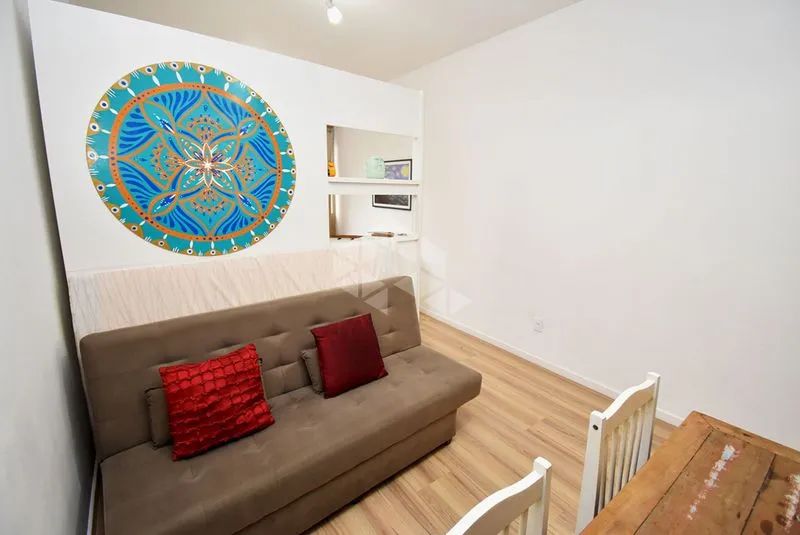 Apartamento 34.58M² - para Alugar - Foto 3