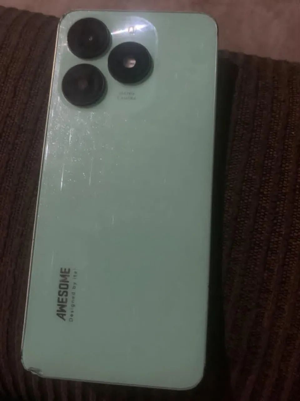 Vendo um itel A70