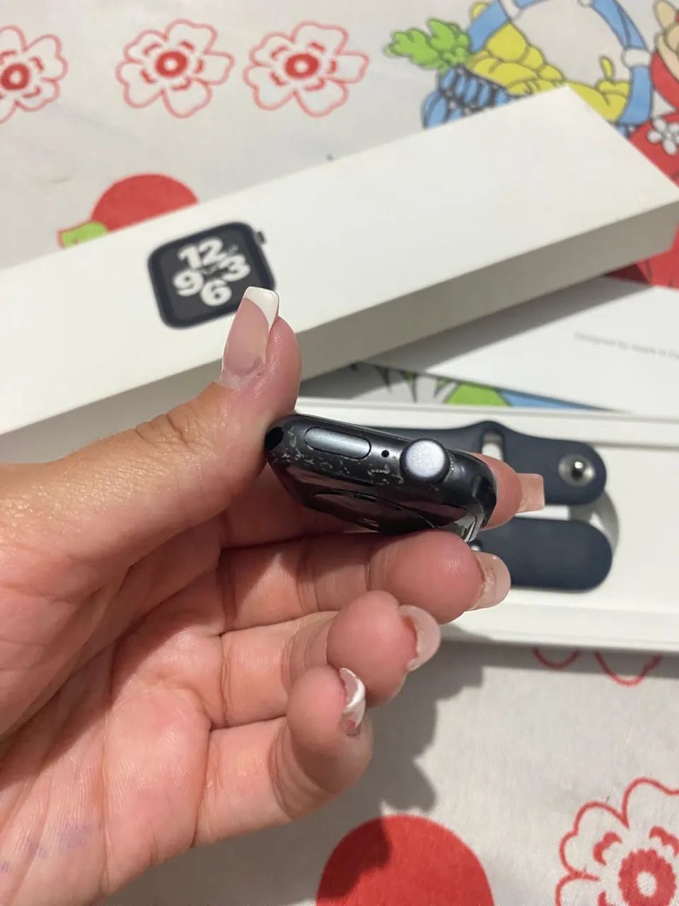Apple Watch SE 2nd - Foto 3