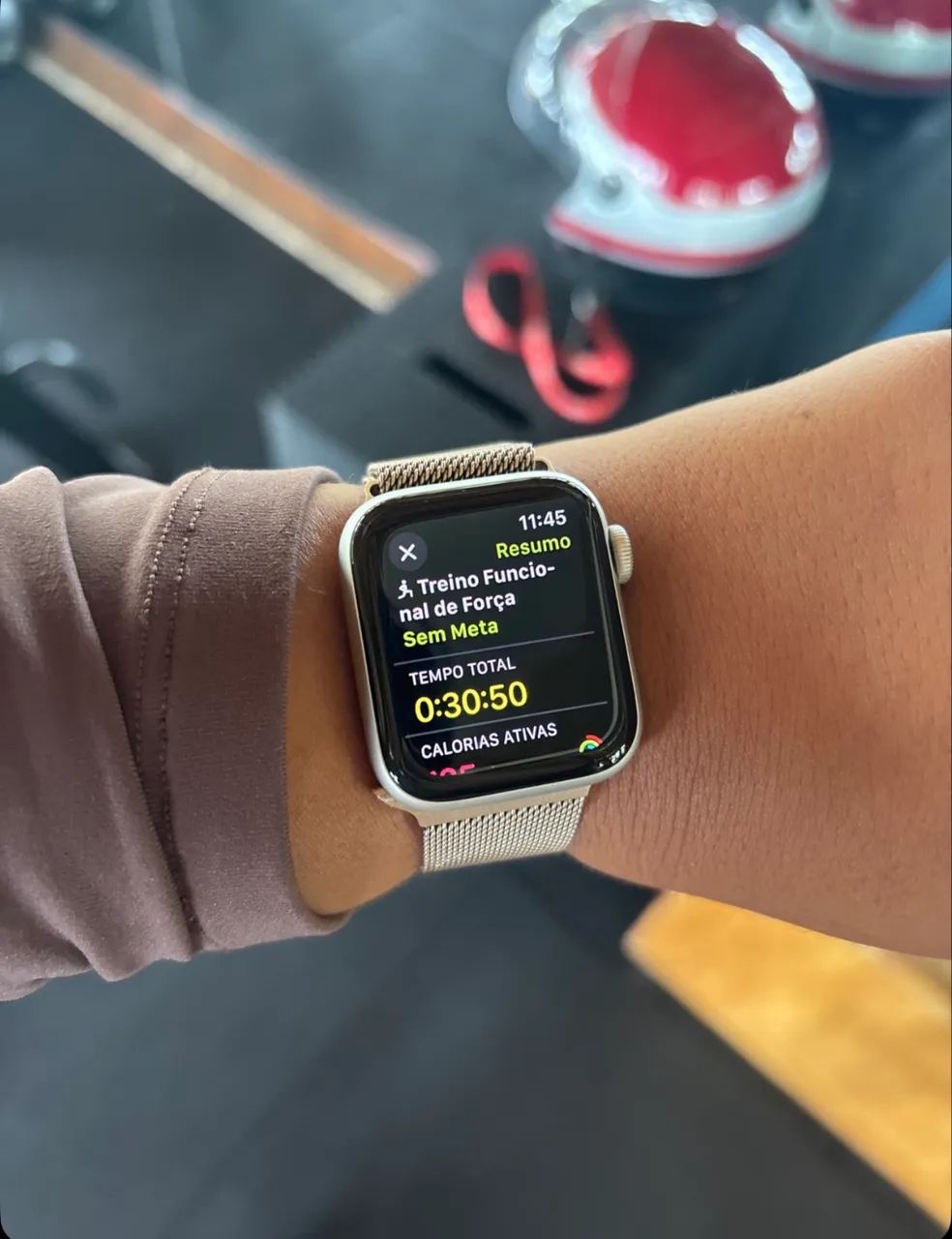 Apple Watch SE 2ª Geração - Smartwatches - Madalena, Recife