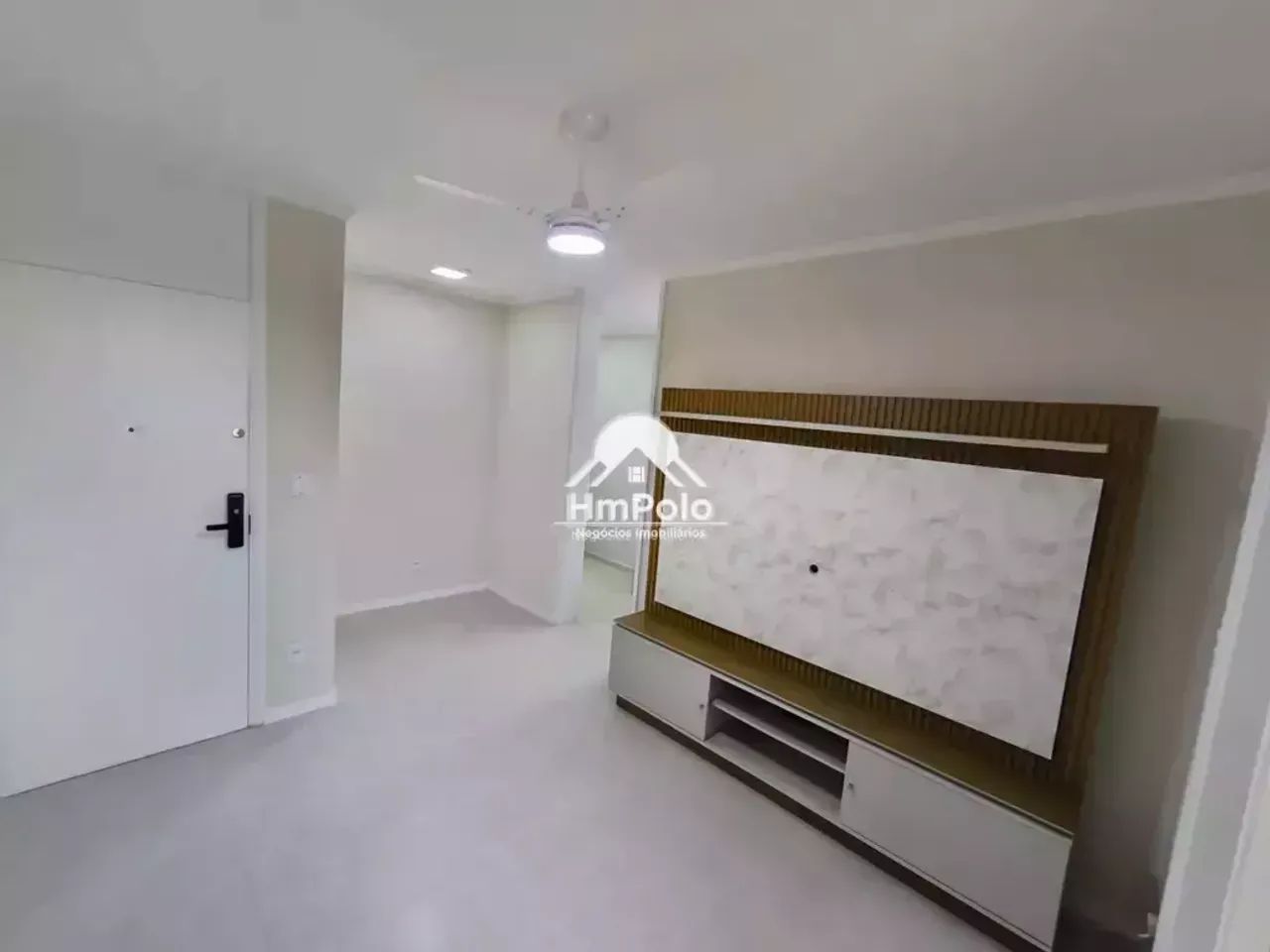 Apartamento à venda em Campinas, Jardim Proença, com 1 suíte, com 42 m², Edifício Marandu - Foto 4