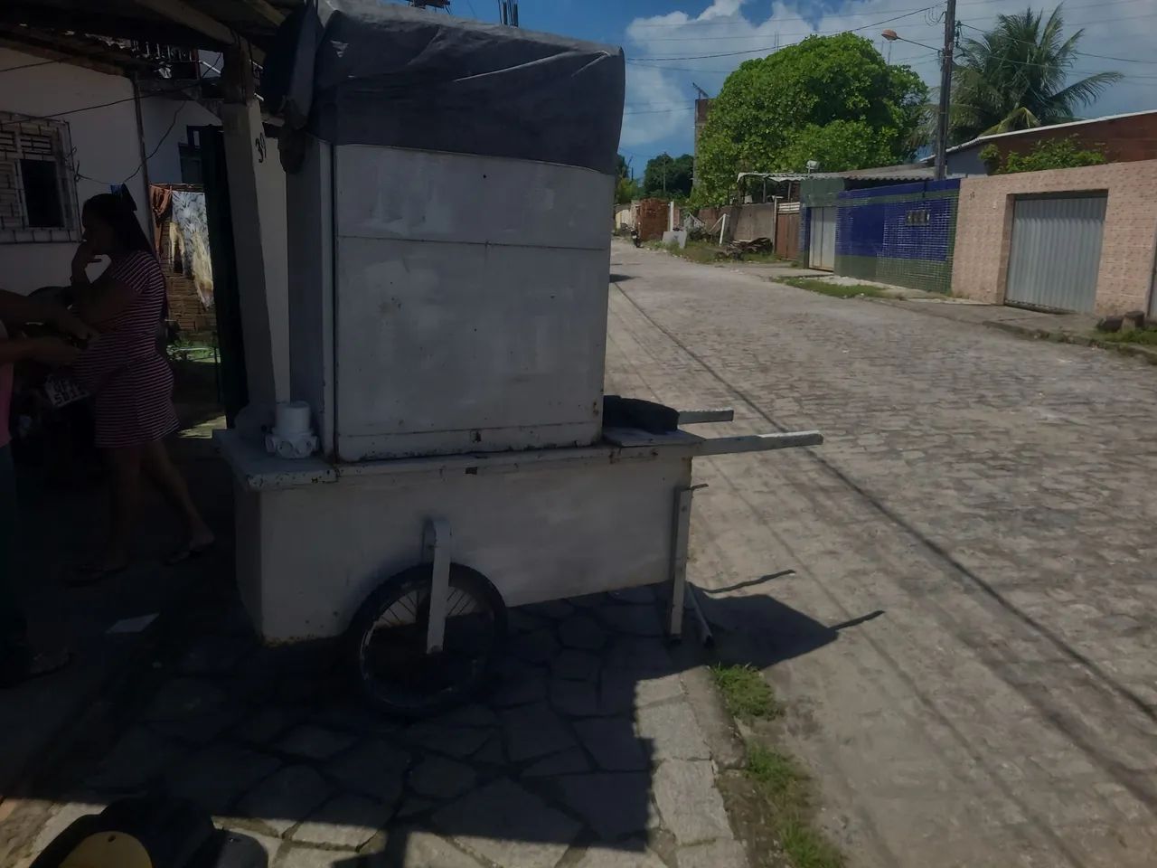 Fiteiro - Foto 3