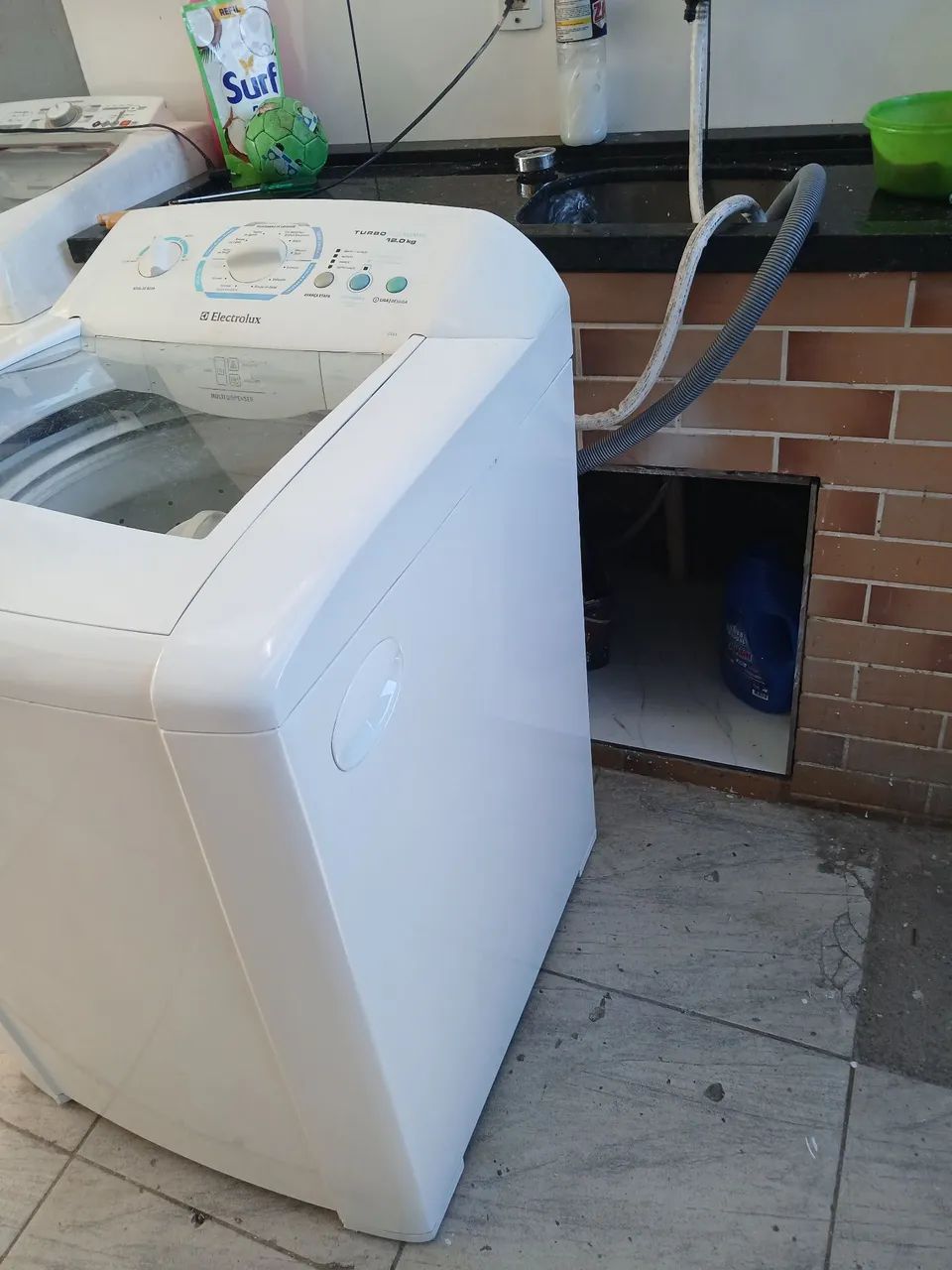 Máquina de Lavar Roupa  - Foto 2