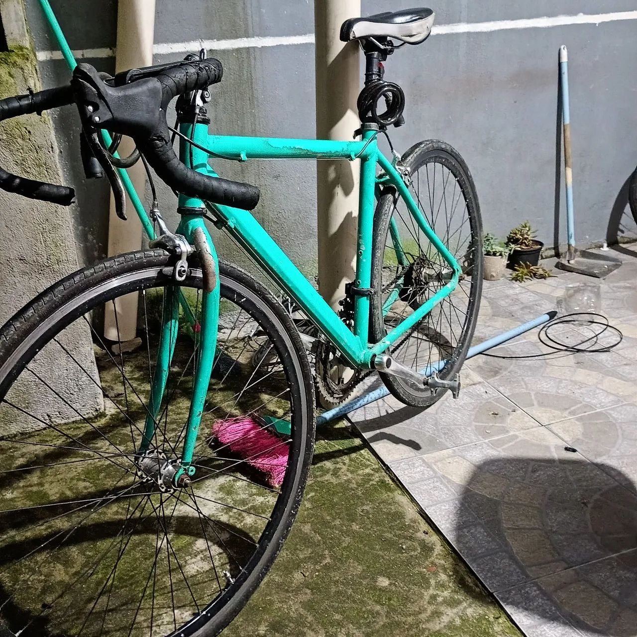 Speed - Foto 2