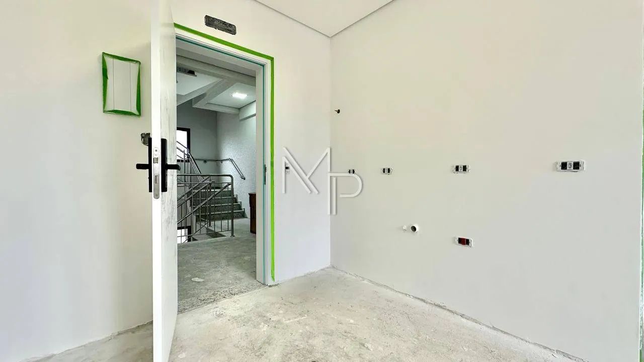 Studio com 1 dormitório à venda, Uberaba - Curitiba/PR - Foto 5