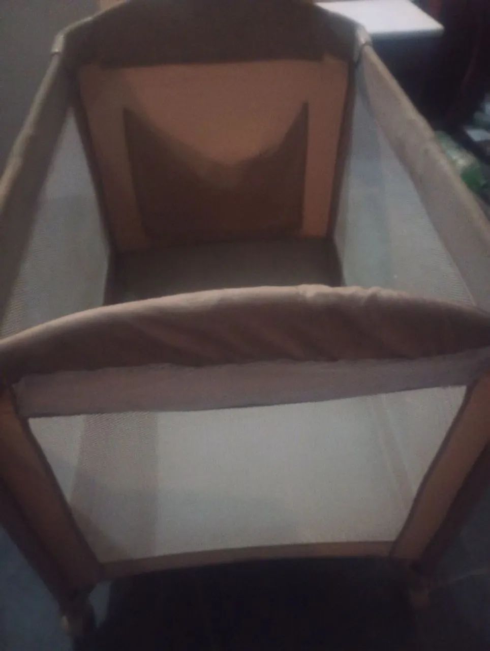 Chiqueirinho já vem com colchão - Foto 4