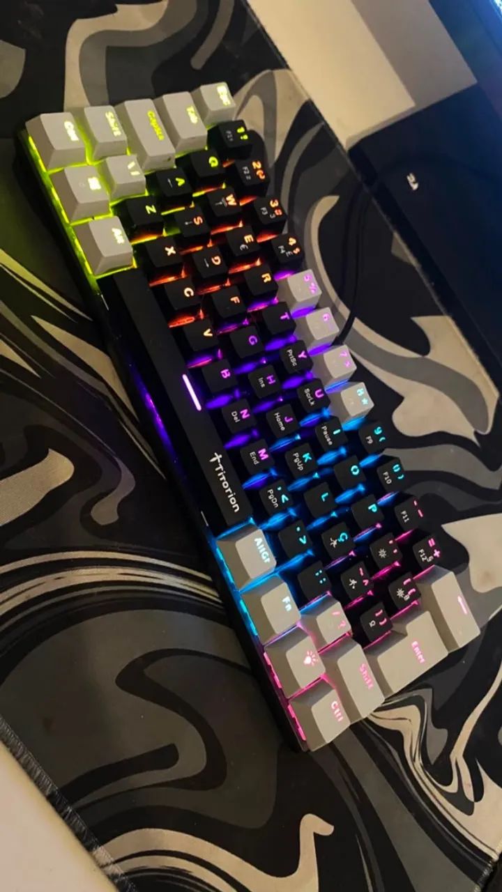 PC Gamer completo em otimo estado - Foto 4