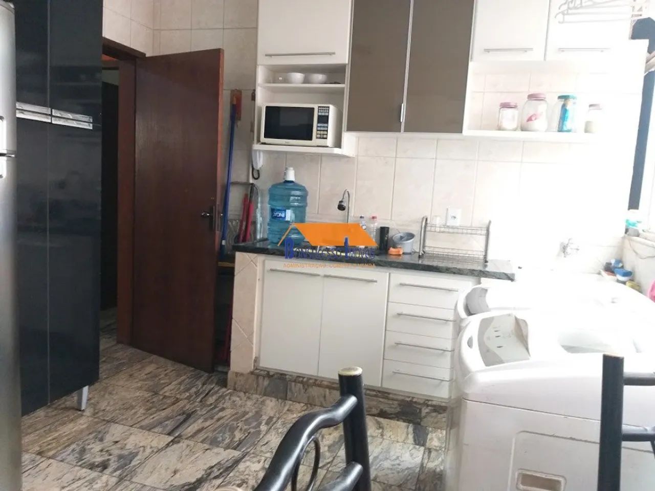 Cobertura de 4 quartos no bairro Silveira - Foto 3