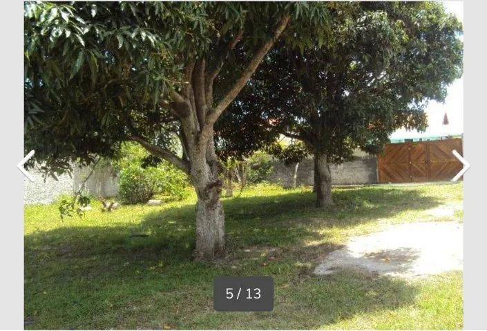 casa com dois quartos regiao dos lagos  piscina e outros