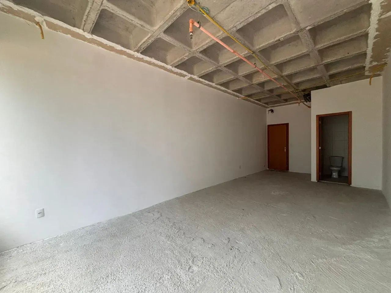 SALA COMERCIAL | VENDA | 35M2 | HANGAR BUSINESS PARK - Foto 3