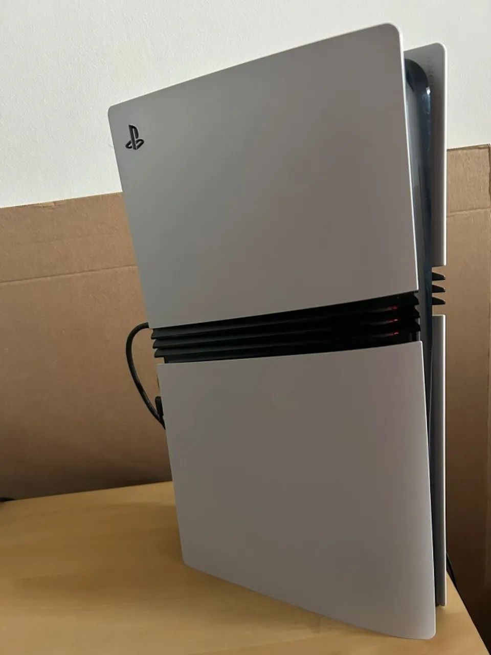 PS5 Pro Seminovo  - Foto 2