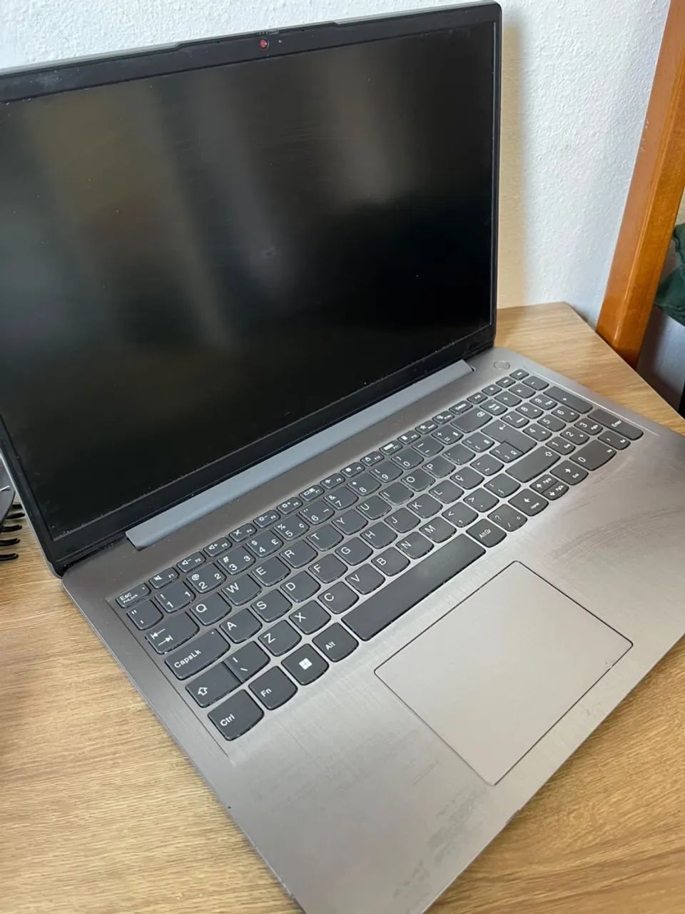 Lenovo Ideapad 3 